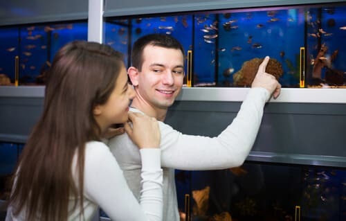 一緒にいて楽しい女性の特徴13選!男性が飽きない!