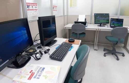 宮崎市のパソコン教室11選！通いやすい駅前スクールや無料体験プランも！