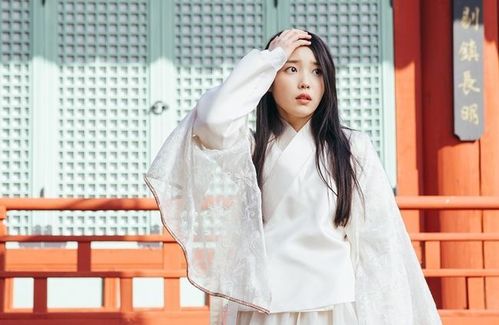 かわいい 美しい「IU」の魅力とは？おすすめの曲もご紹介！