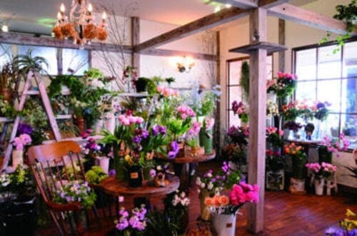 甲府市のおしゃれな花屋25選！便利な駅前店やアレンジ花束が人気な店も！
