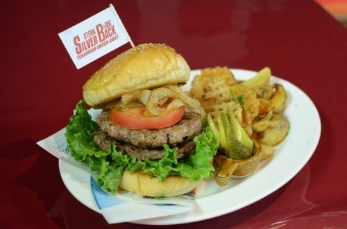 関内の本格ハンバーガー7選！肉汁溢れる人気店やテイクアウト可の名店も！