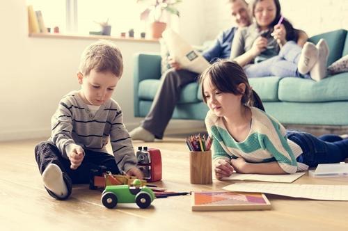 ギフテッドの顔立ちや特徴を紹介。天才児と呼ばれる子の能力を伸ばす方法とは