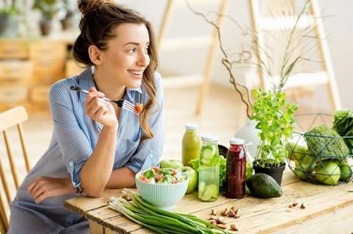 じゃがいものカロリーは？栄養素や糖質や食物繊維・ダイエット効果も