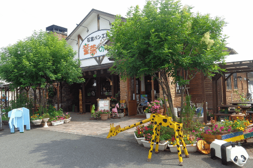 糸島で立ち寄りたいパン屋13選！TVで話題の人気店やおしゃれカフェ併設店も！