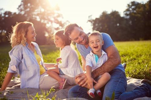 幼児期に愛情たっぷりに育てられた子供の特徴10選！成長が早い理由は？