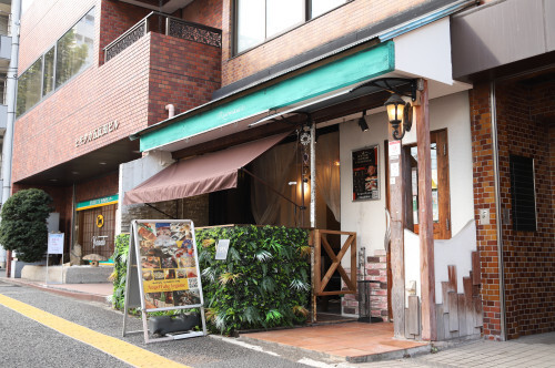 五反田の絶品オムライス7選！ふわとろ卵の名店や行列覚悟の老舗洋食店も！