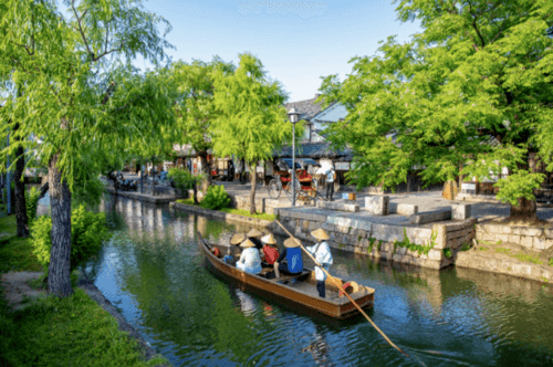 【旅行好き必見！】旅行マニアが行く、魅力満載な岡山2泊3日旅行記♥