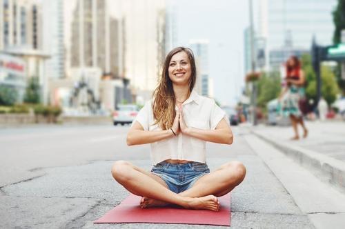 太ることのスピリチュアル的な意味とは？試してみたいスピ的ダイエット方法も！