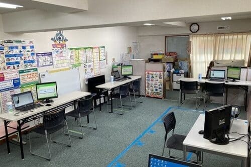 町田エリアのパソコン教室11選！通いやすい駅前スクールや無料体験プランも！