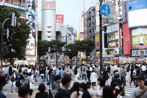 渋谷の100均ショップ7選！キャンドゥ・セリア・ダイソーはどこ？