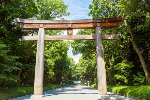 花園神社のお守り17選！種類一覧・値段・効果・ご利益など総まとめ！