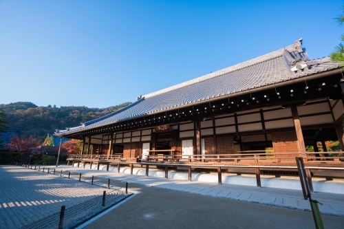 【京都】格別の紅葉！世界遺産・天龍寺の魅力をご紹介！1.jpg