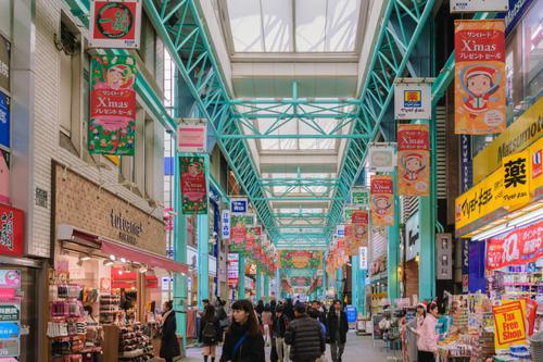 【最新】三鷹周辺・駅近の100均全店舗まとめ！ダイソー・キャンドゥは？