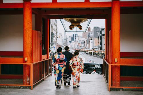 ここにして良かった！素敵な夏を過ごせる東京の浴衣レンタル店12選！