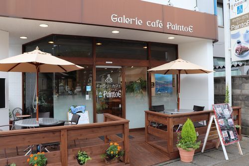 鬼怒川温泉街散策で立ち寄りたい、ランチも充実の人気カフェ