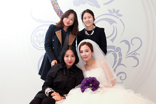 韓国の結婚式出席ガイド
