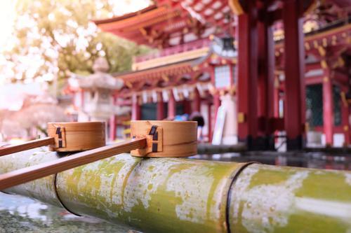 神社の相性の調べ方！誕生日や風・地・火などの属性を利用する方法を紹介！