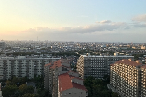 【浦安ブライトンホテル東京ベイ】ディズニーの花火も見える特別ルーム「水鏡」21.jpg