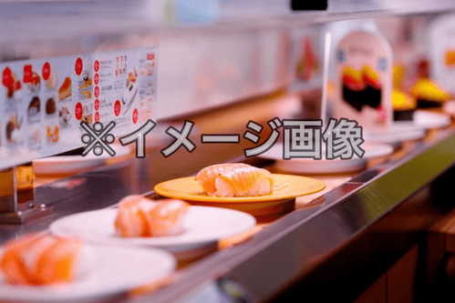 小倉駅近くの回転寿司全11店！駅前の安くて旨い人気店や全皿100円店も！