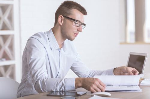 管理不行き届きでの始末書の書き方は？処分を免れるお詫び例文を紹介！