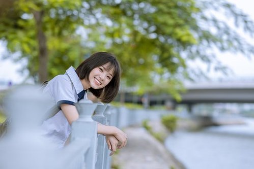 透明感のある女子になりたい 特徴から透明感を出す方法まで徹底解説！