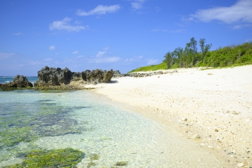 【鹿児島】大河ドラマ『西郷どん』ロケ地！沖永良部島の観光スポットをご紹介！1.jpg