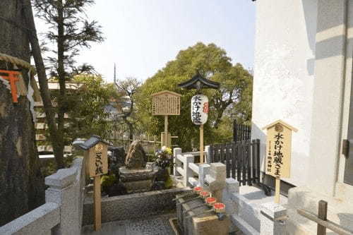 京都・縁結びの神社＆寺院13選！京都のパワースポットで恋愛成就を祈願しよう