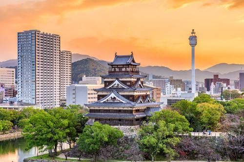 夕方は紫外線対策いるの？《時間帯別の紫外線量》をチェックして万全に対策しよう！