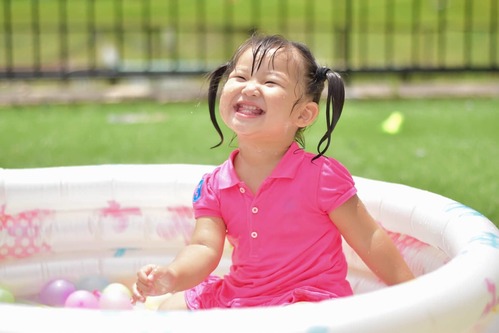 子供の水遊びパンツはどれがおすすめ? 選び方やおすすめ10選を紹介