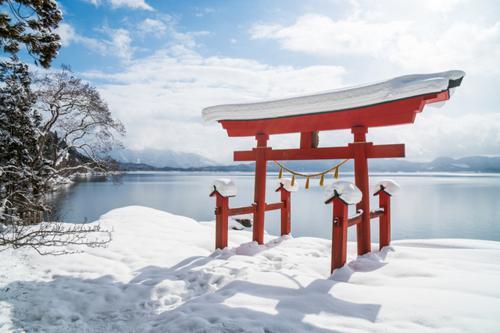 空属性のパワースポット・神社10選｜自分に合う相性のいい属性の調べ方も