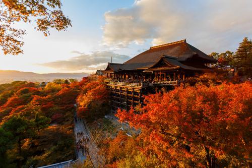 【仙台】9月上旬/中旬/下旬の服装15選！天気や気温に合わせたコーデをご紹介！