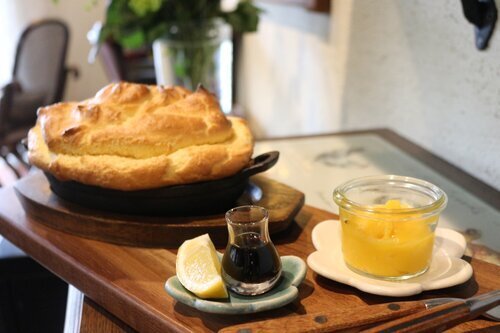 軽井沢のパンケーキが美味しい店6選！ふわふわ絶品の人気店や穴場カフェも！