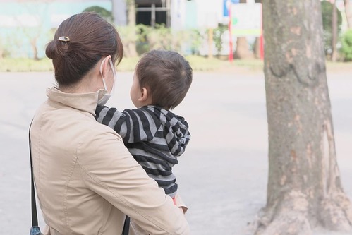 エルゴでおんぶいつから エルゴに関する注意点まとめ Fuelle