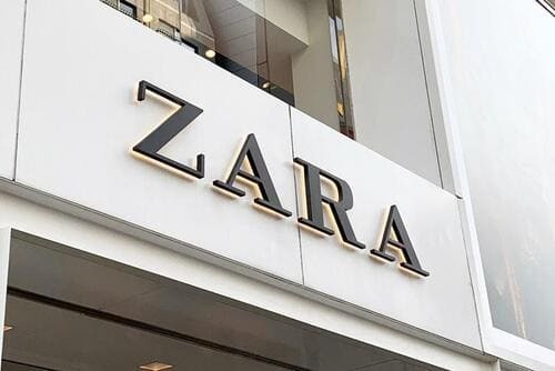 ZARAカーディガン特集!トップス使いもできる主役級の存在感