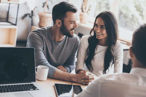 彼氏とキスがしたい！キスの上手な誘い方は？可愛く誘おう！