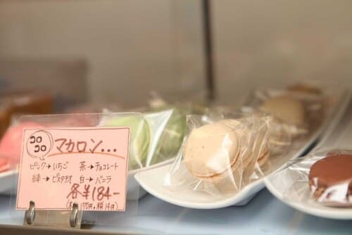 静岡のマカロンが美味しい店13選！可愛くてギフトに人気な名店も！