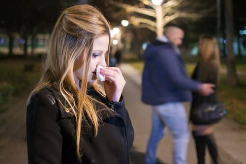 恋愛が気持ち悪いと感じる女子が増えている!なんでそう感じるの?