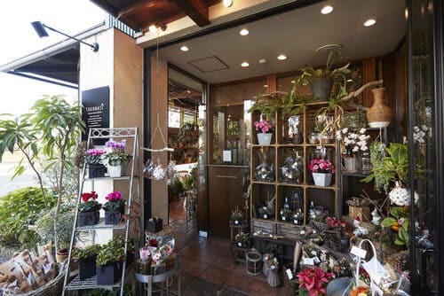 岐阜市のおしゃれな花屋25選！便利な駅前店やアレンジ花束が人気な店も！