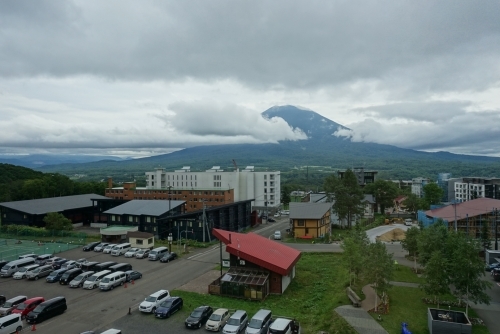 北海道ニセコ町 ぬくもりのホテル「Ki Niseko」に泊まろう