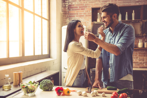 愛してるの意味とは？好きとの違いは？男性心理を理解しよう