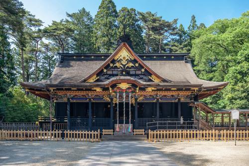 神社の相性の調べ方！誕生日や風・地・火などの属性を利用する方法を紹介！