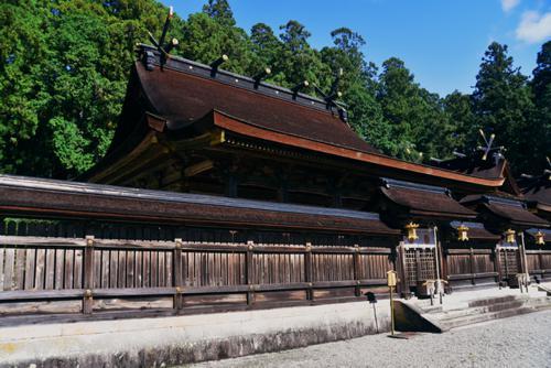 四神獣って何？【青龍・朱雀・玄武・白虎】が持つ意味とご利益を得る方法