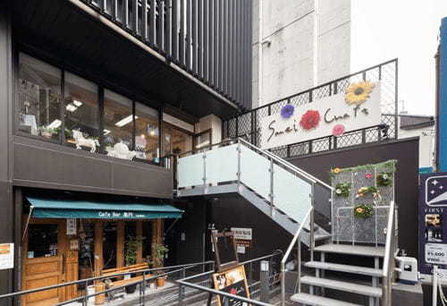 京都 河原町のおしゃれ手芸店17選 四条の大型店や和パーツが豊富な店も Fuelle