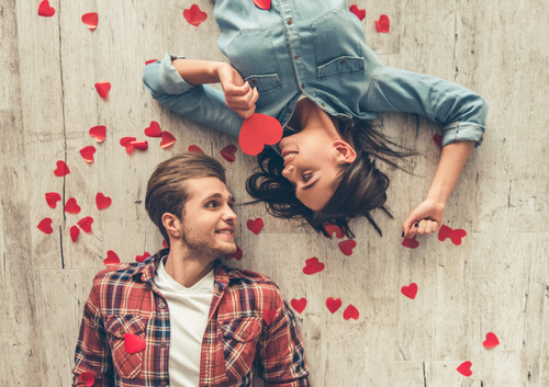 男心がわからない女性が知るべき9つの事実!