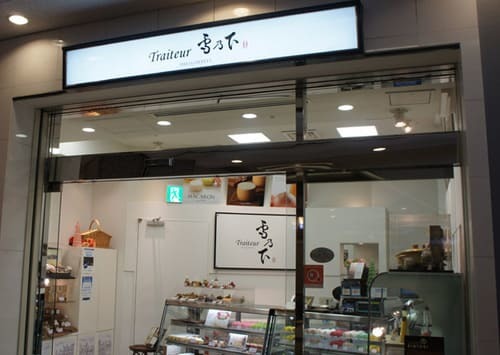 横浜駅のマカロンが美味しい店11選！可愛くてギフトに人気な名店も！