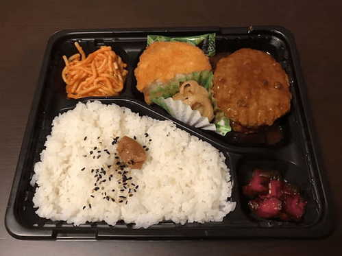 下赤塚駅の人気テイクアウト13選！おすすめランチやお弁当・お惣菜も！