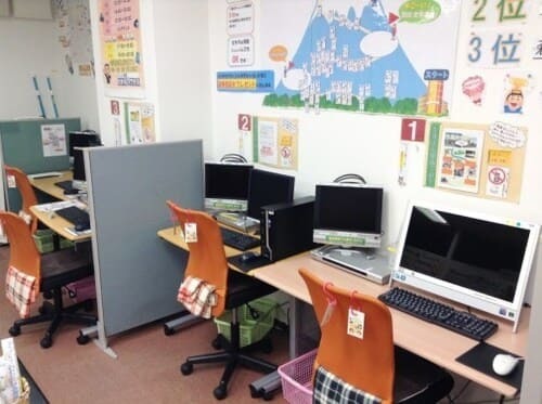 奈良市のパソコン教室20選！通いやすい駅前スクールや無料体験プランも！