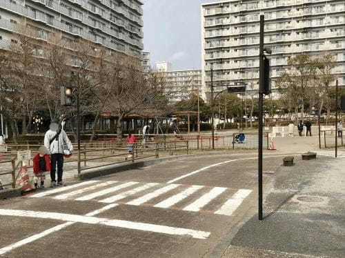 【都内近郊】無料の子供遊び場！動物とも触れ合える「浦安市交通公園」がおすすめ1.jpg