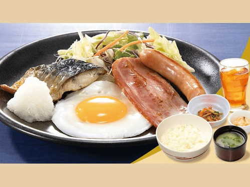 高崎駅の人気モーニング・朝食13選！駅前カフェや和食の早朝営業店も！