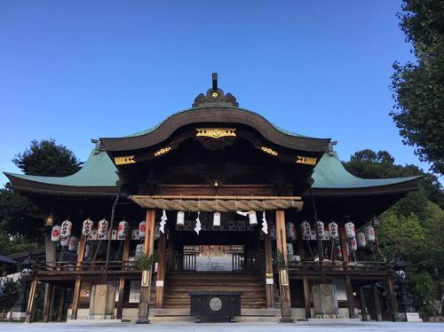 お祓いや除霊で運気が上がるかも？人気の神社とお寺25選！【エリア別】